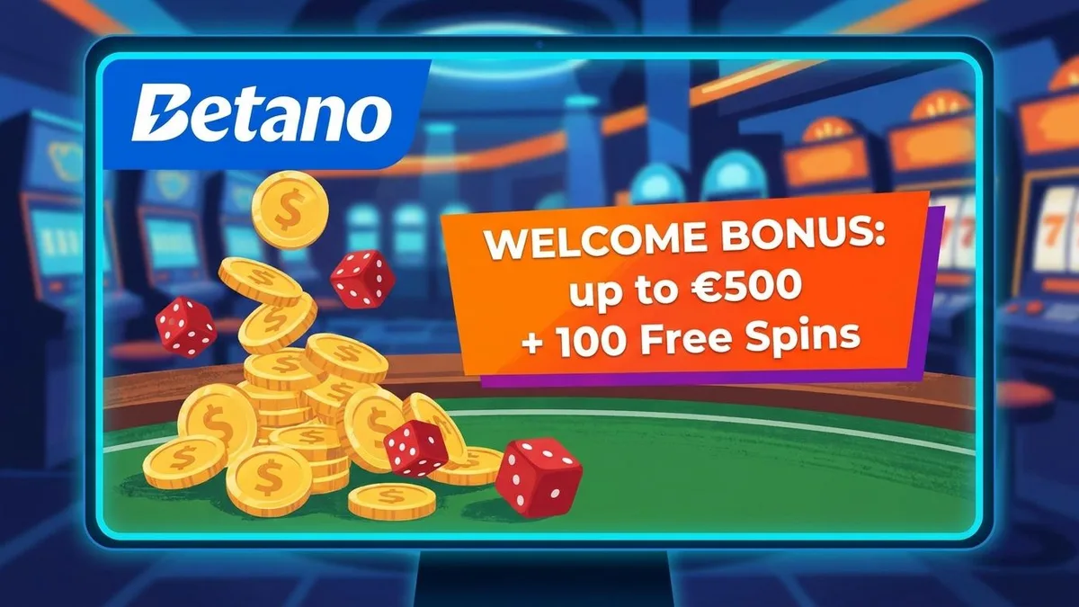 Betano