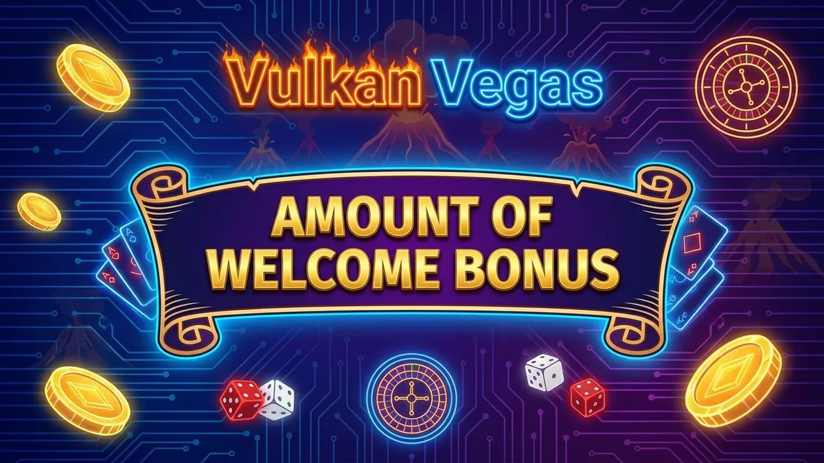 Vulkan Vegas